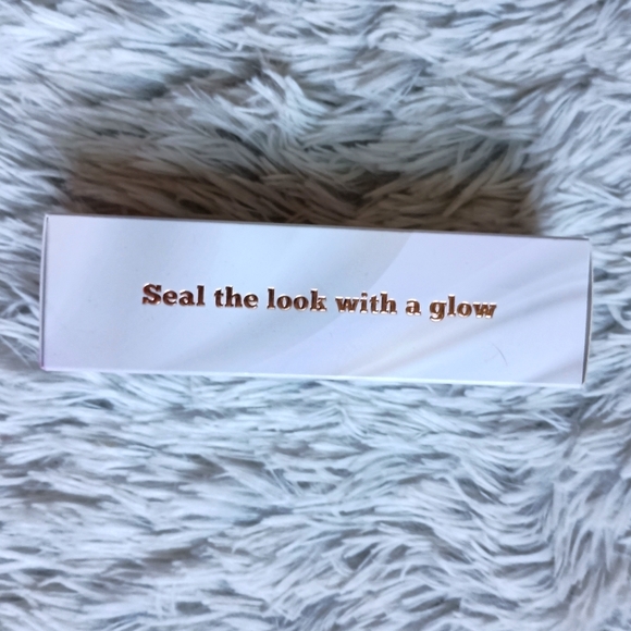 XIME Beauty “Seal The Look With A Glow” Long Lasting Moisturizer Unscented - Picture 2 of 4